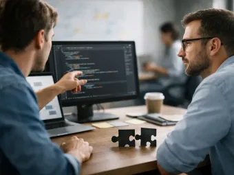 Como reduzir retrabalho em software