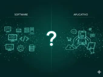 Software e Aplicativo: Explicação do melhor para sua empresa