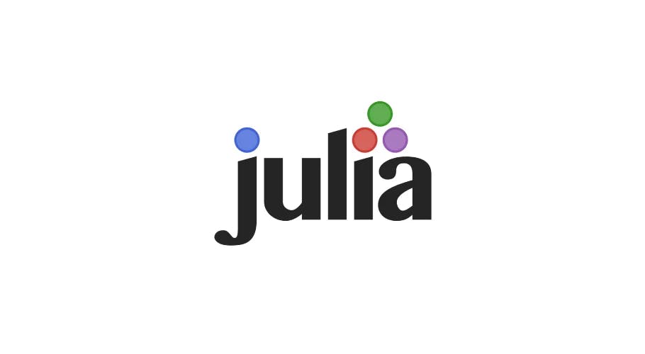 Linguagem de programação Julia: o que é e como funciona?