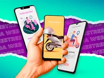 Aplicativo de delivery: por que ter o seu próprio?
