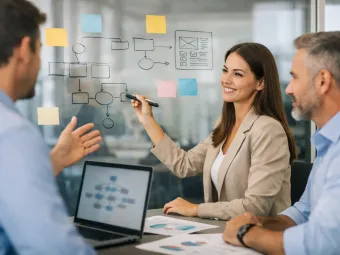 Engenharia de requisitos sem retrabalho