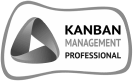 Certificado Kanban Management Professional