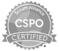 Certificado Scrum Alliance - CSPO